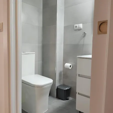 Centrico A 150 Metros De La Playa Appartement Fuengirola