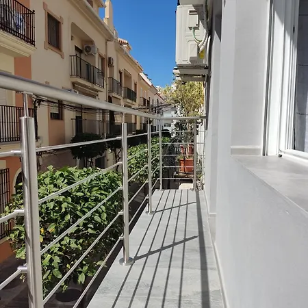 Centrico A 150 Metros De La Playa *