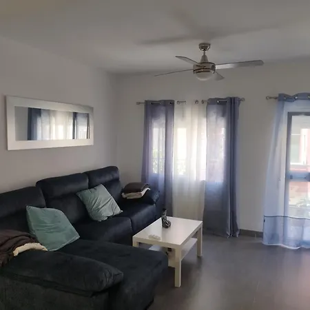 Appartement Centrico A 150 Metros De La Playa Fuengirola