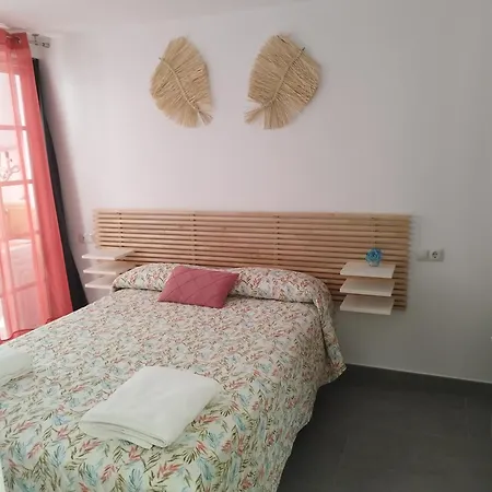 Centrico A 150 Metros De La Playa Fuengirola