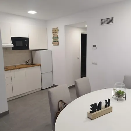 Centrico A 150 Metros De La Playa * Fuengirola