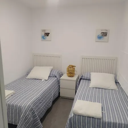 Centrico A 150 Metros De La Playa Appartement Fuengirola