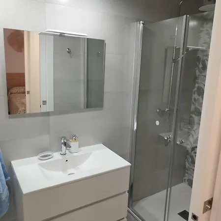 Centrico A 150 Metros De La Playa * Fuengirola