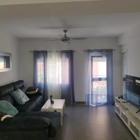 Centrico A 150 Metros De La Playa Appartement Fuengirola
