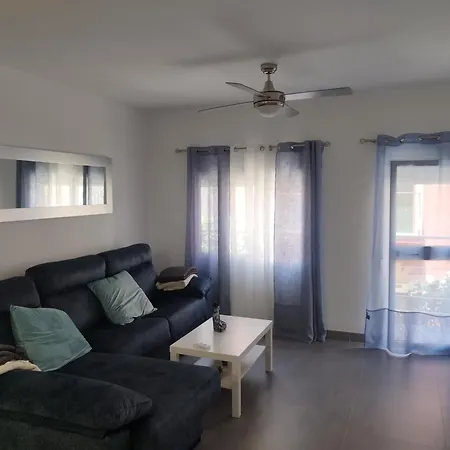 Centrico A 150 Metros De La Playa Appartement *